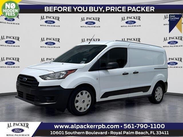 2023 Ford Transit Connect XL
