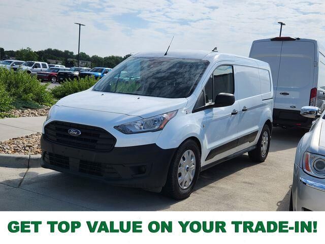 2022 Ford Transit Connect XL — photo 1 of 30
