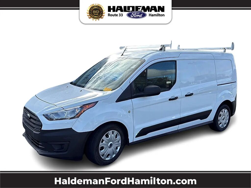 2023 Ford Transit Connect XL — photo 1 of 13