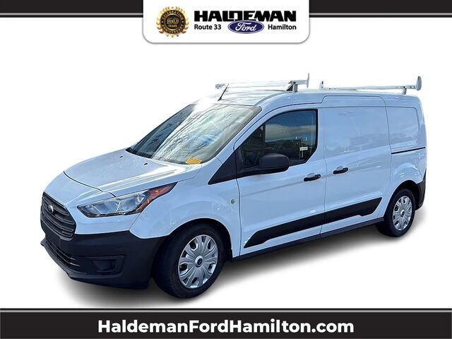 2023 Ford Transit Connect XL