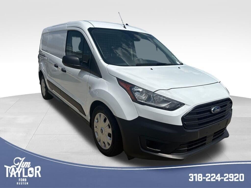 2023 Ford Transit Connect XL — photo 1 of 1