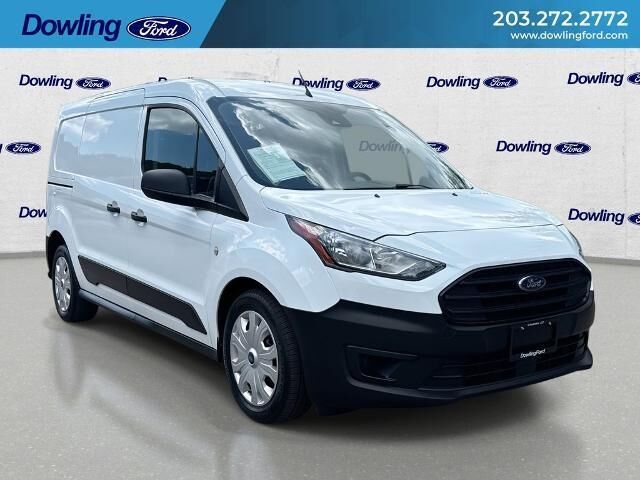 2022 Ford Transit Connect XL — photo 1 of 13