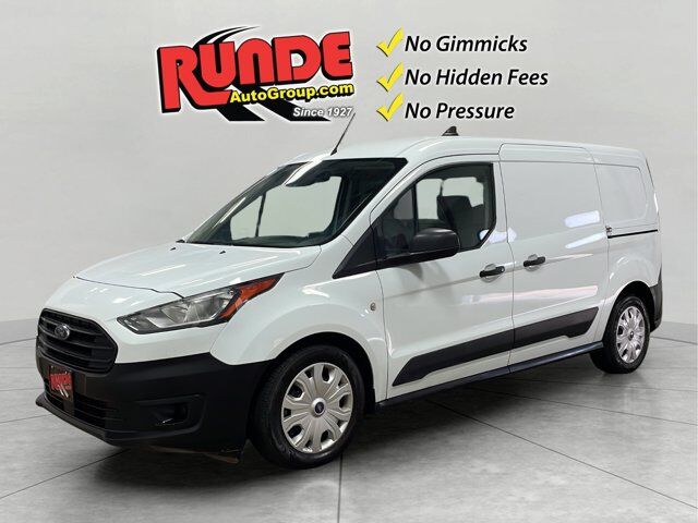 2023 Ford Transit Connect Van XL