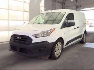 2023 Ford Transit Connect Van XL