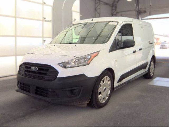2023 Ford Transit Connect Van XL