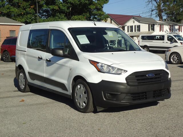 2023 Ford Transit Connect XL