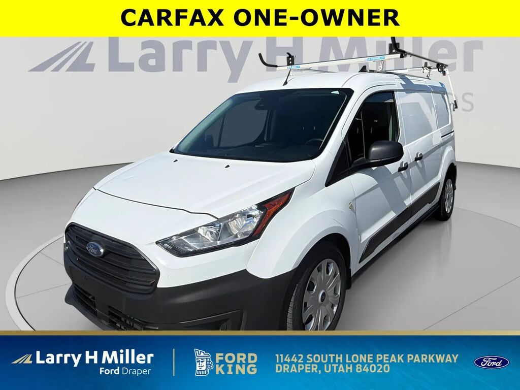 2023 Ford Transit Connect XL — photo 1 of 13