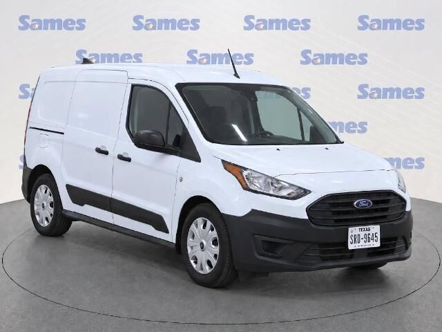 2023 Ford Transit Connect XL