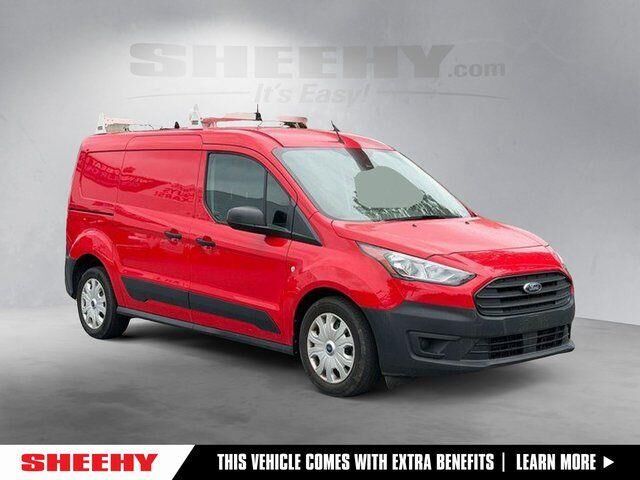 2023 Ford Transit Connect XL
