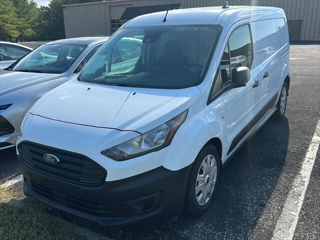 2022 Ford Transit Connect XL