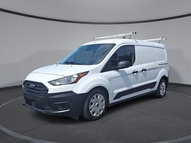 2022 Ford Transit Connect XL — photo 1 of 26