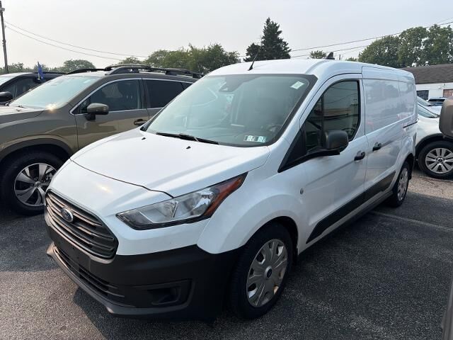 2022 Ford Transit Connect XL