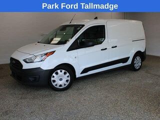 2022 Ford Transit Connect XL
