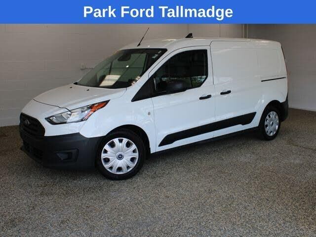 2022 Ford Transit Connect XL — photo 1 of 1