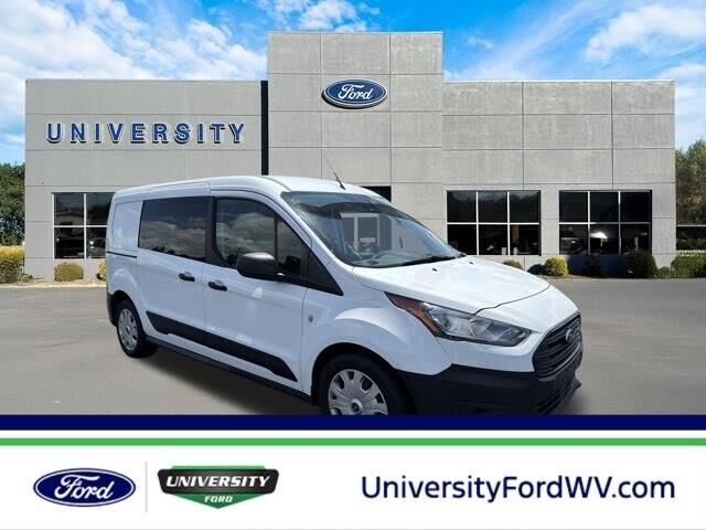 2022 Ford Transit Connect XL — photo 1 of 13