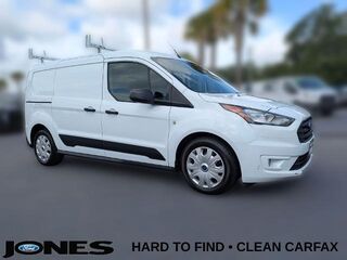 2022 Ford Transit Connect XLT