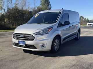 2023 Ford Transit Connect XLT