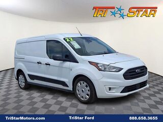2022 Ford Transit Connect XLT