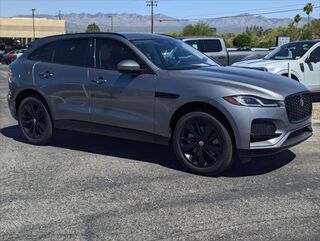 2021 Jaguar F-PACE P340 S