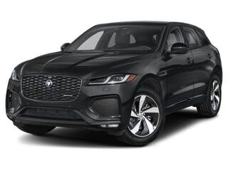 2025 Jaguar F-PACE P250 R-Dynamic S