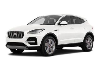 2022 Jaguar E-PACE P250 SE
