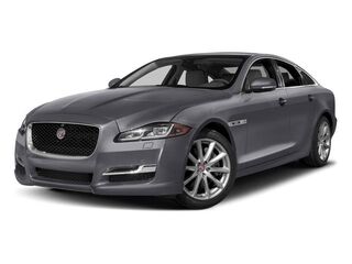 2017 Jaguar XJ R-Sport