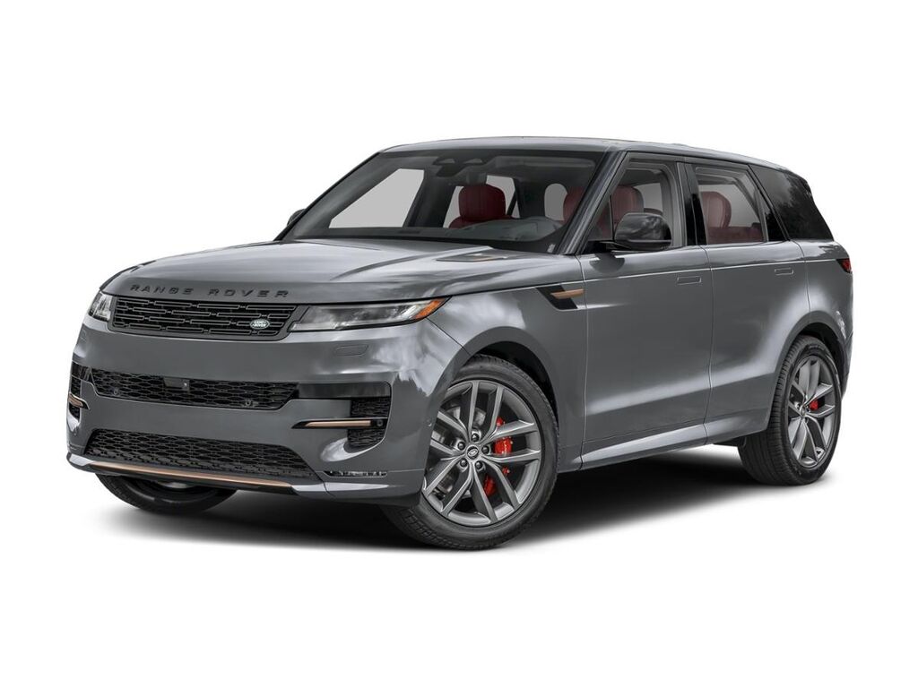 2025 Land Rover Range Rover Sport P460e Dynamic SE — photo 1 of 14