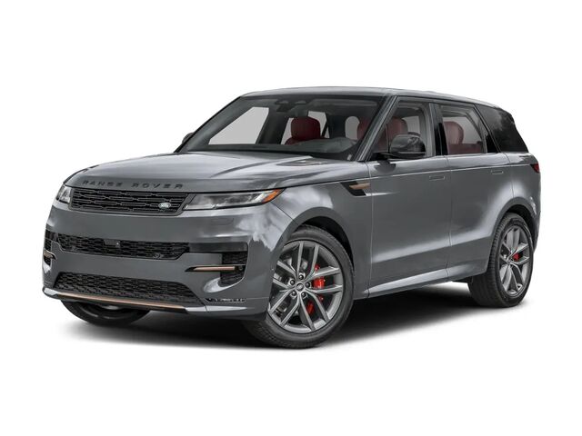 2025 Land Rover Range Rover Sport P460e Dynamic SE