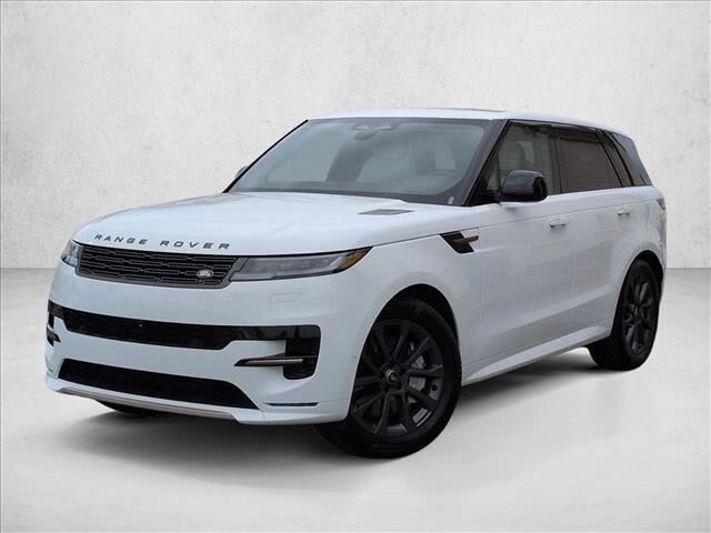 2025 Land Rover Range Rover Sport P530 Dynamic SE