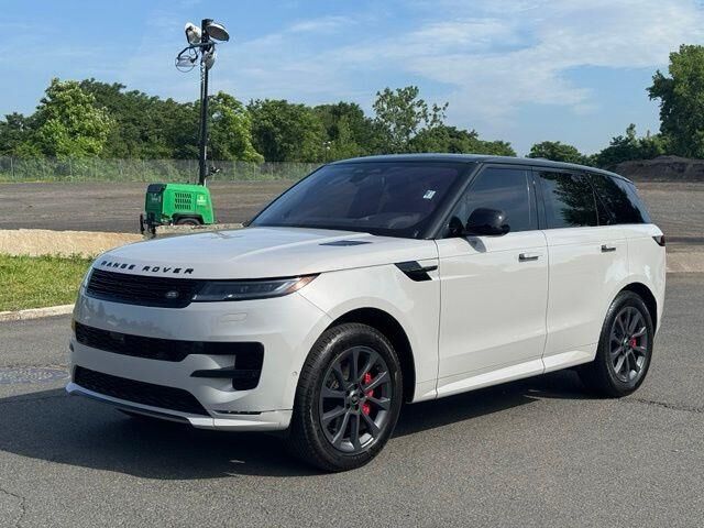 2023 Land Rover Range Rover Sport P400 Dynamic SE