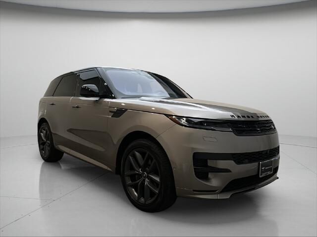 2023 Land Rover Range Rover Sport P400 Dynamic SE