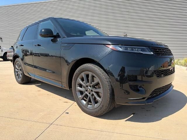 2024 Land Rover Range Rover Sport P400 Dynamic SE