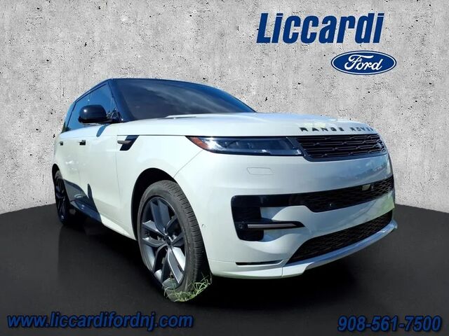 2024 Land Rover Range Rover Sport P400 Dynamic SE