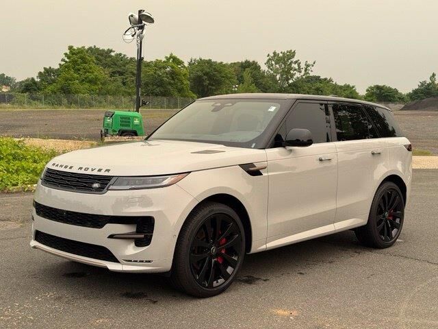 2025 Land Rover Range Rover Sport P400 Dynamic SE