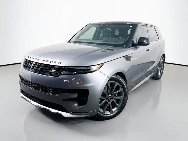 2024 Land Rover Range Rover Sport P400 Dynamic SE — photo 1 of 1