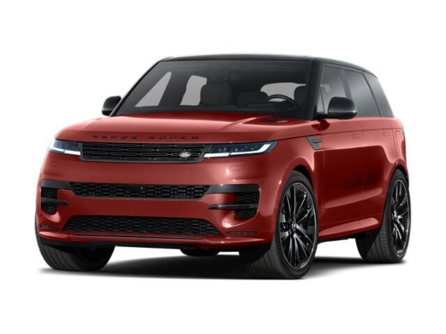 2023 Land Rover Range Rover Sport P400 Dynamic SE