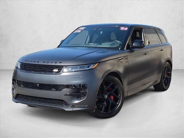 2024 Land Rover Range Rover Sport P400 Dynamic SE