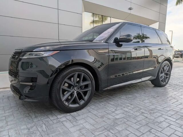 2023 Land Rover Range Rover Sport P400 Dynamic SE
