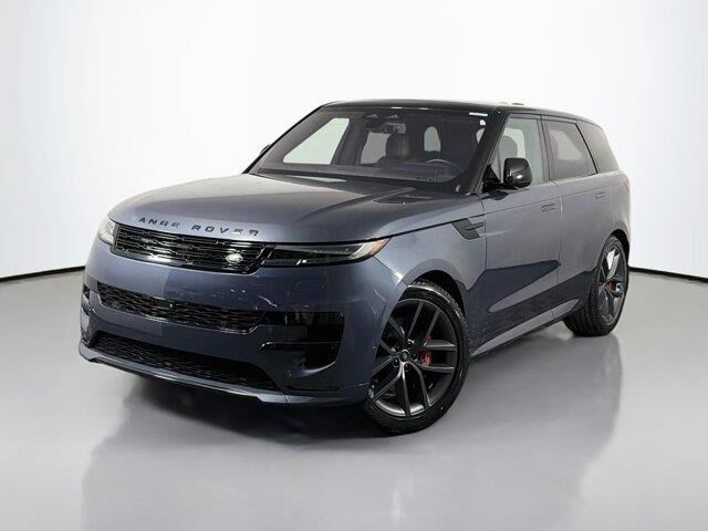 2023 Land Rover Range Rover Sport P400 Dynamic SE — photo 1 of 1