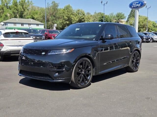 2025 Land Rover Range Rover Sport P400 Dynamic SE