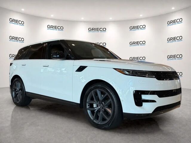 2024 Land Rover Range Rover Sport P360 SE