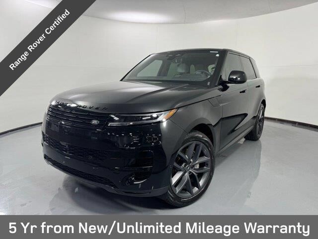 2025 Land Rover Range Rover Sport P360 SE — photo 1 of 1