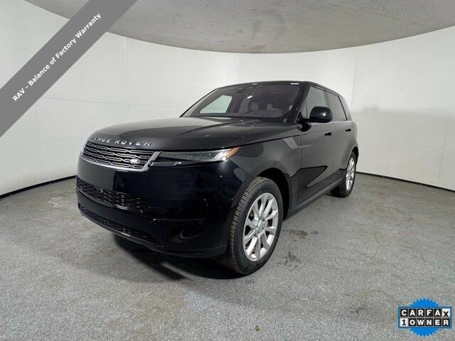 2023 Land Rover Range Rover Sport P360 SE