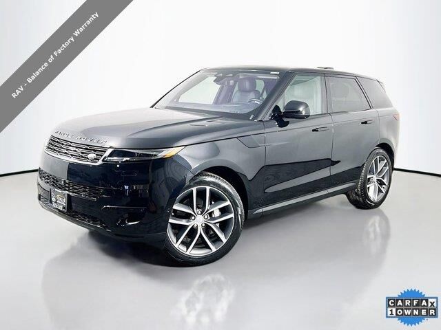 2023 Land Rover Range Rover Sport P360 SE