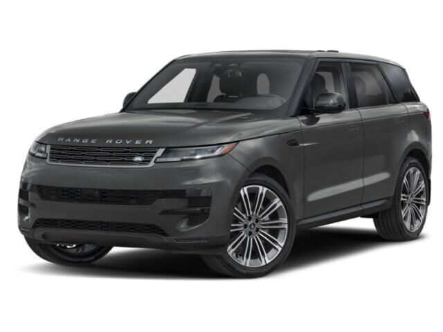 2025 Land Rover Range Rover Sport P360 SE — photo 1 of 1