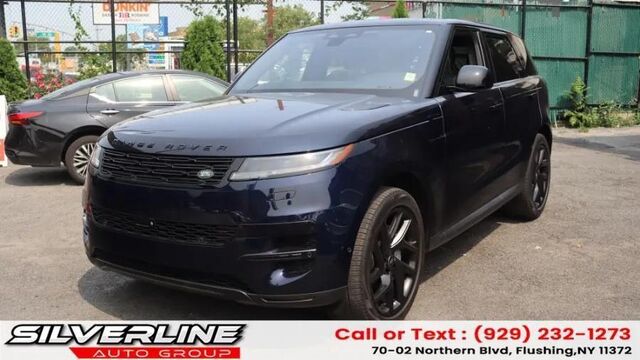 2023 Land Rover Range Rover Sport P360 SE
