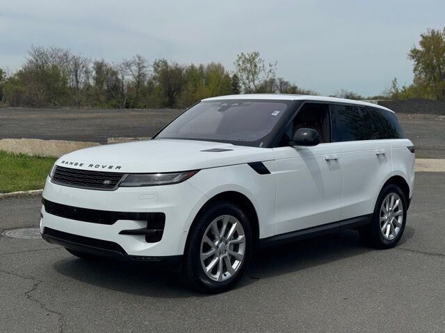 2023 Land Rover Range Rover Sport P360 SE
