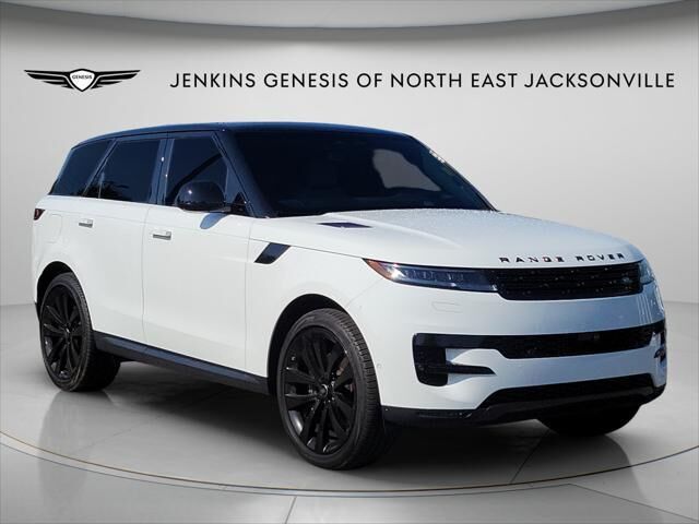 2024 Land Rover Range Rover Sport P360 SE
