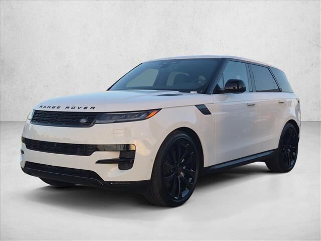 2026 Land Rover Range Rover Sport P360 SE