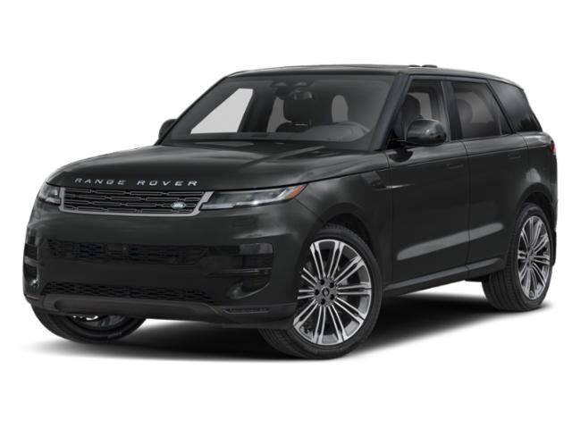 2025 Land Rover Range Rover Sport P360 SE — photo 1 of 4